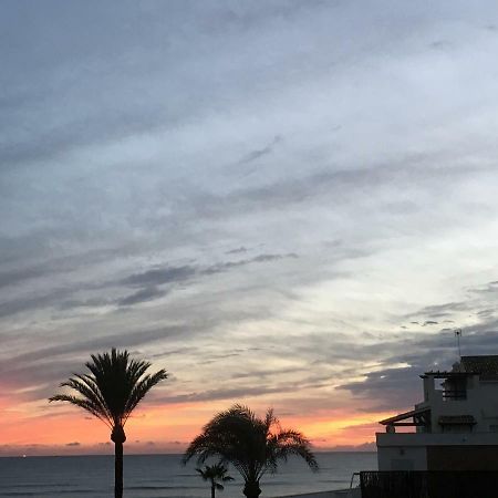 Seaview Apartment La Cala La Cala De Mijas Dış mekan fotoğraf