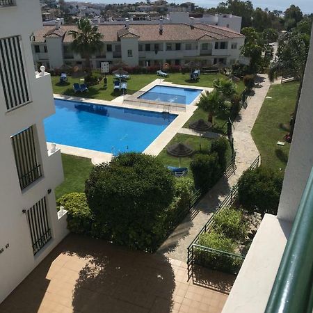Seaview Apartment La Cala La Cala De Mijas Dış mekan fotoğraf