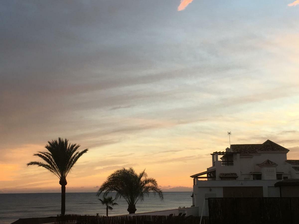 Seaview Apartment La Cala La Cala De Mijas Dış mekan fotoğraf