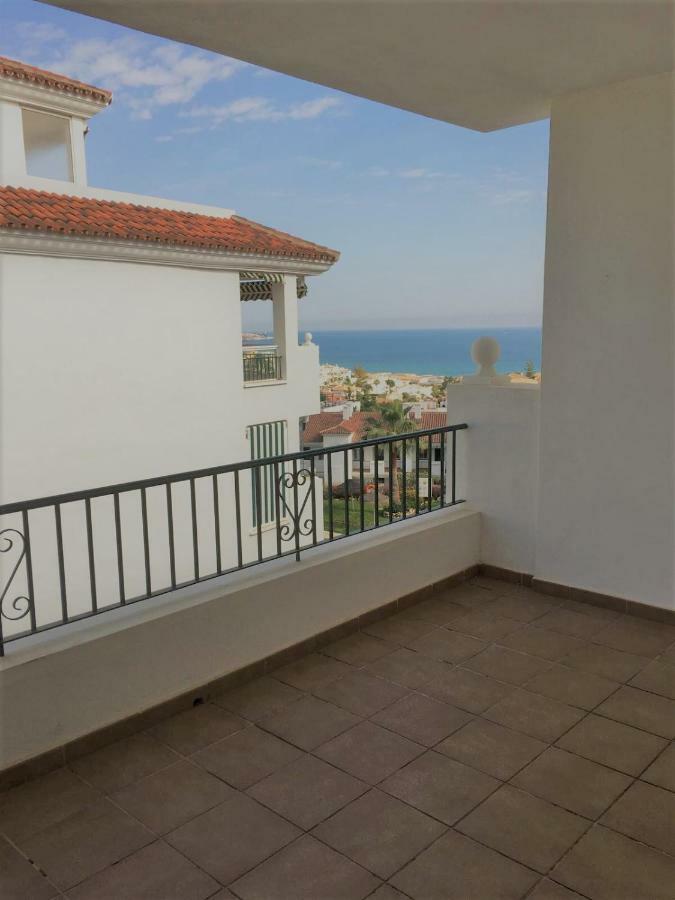 Seaview Apartment La Cala La Cala De Mijas Dış mekan fotoğraf