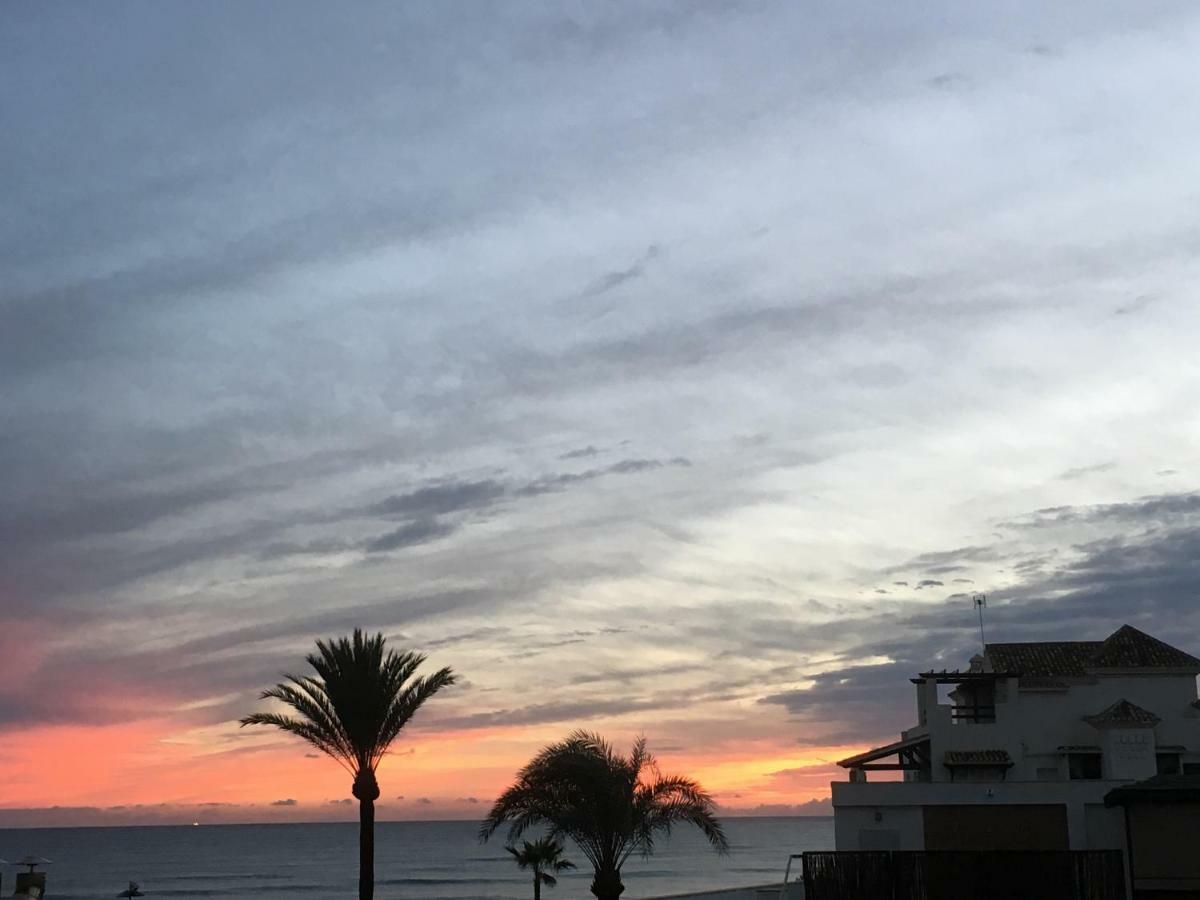 Seaview Apartment La Cala La Cala De Mijas Dış mekan fotoğraf