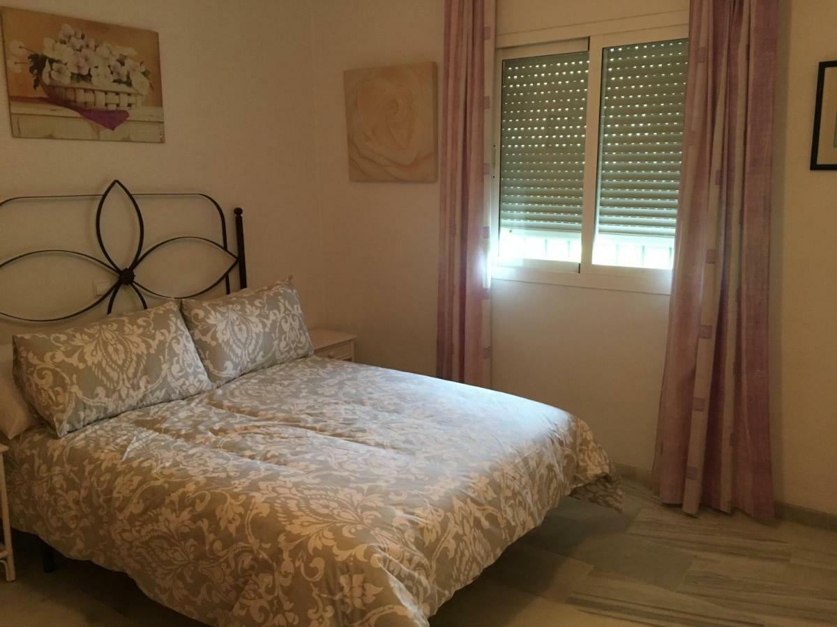 Seaview Apartment La Cala La Cala De Mijas Dış mekan fotoğraf