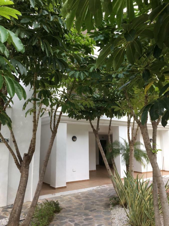 Seaview Apartment La Cala La Cala De Mijas Dış mekan fotoğraf