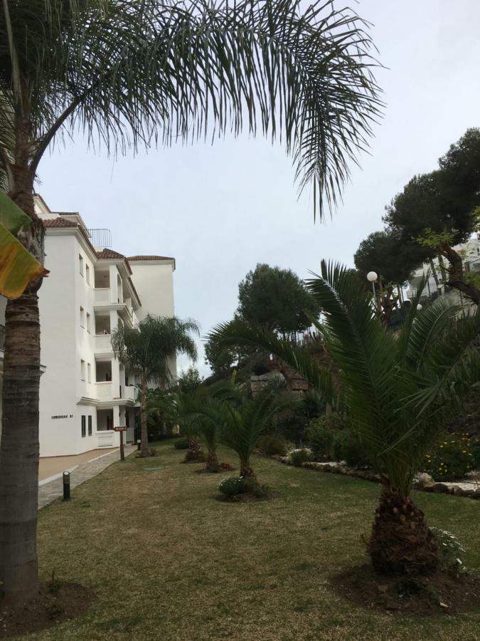 Seaview Apartment La Cala La Cala De Mijas Dış mekan fotoğraf