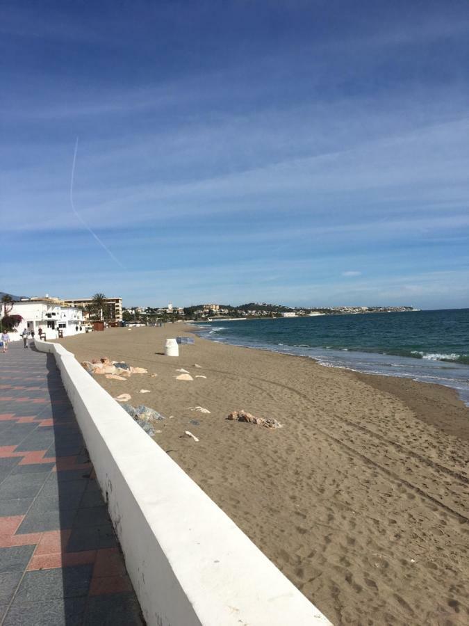 Seaview Apartment La Cala La Cala De Mijas Dış mekan fotoğraf