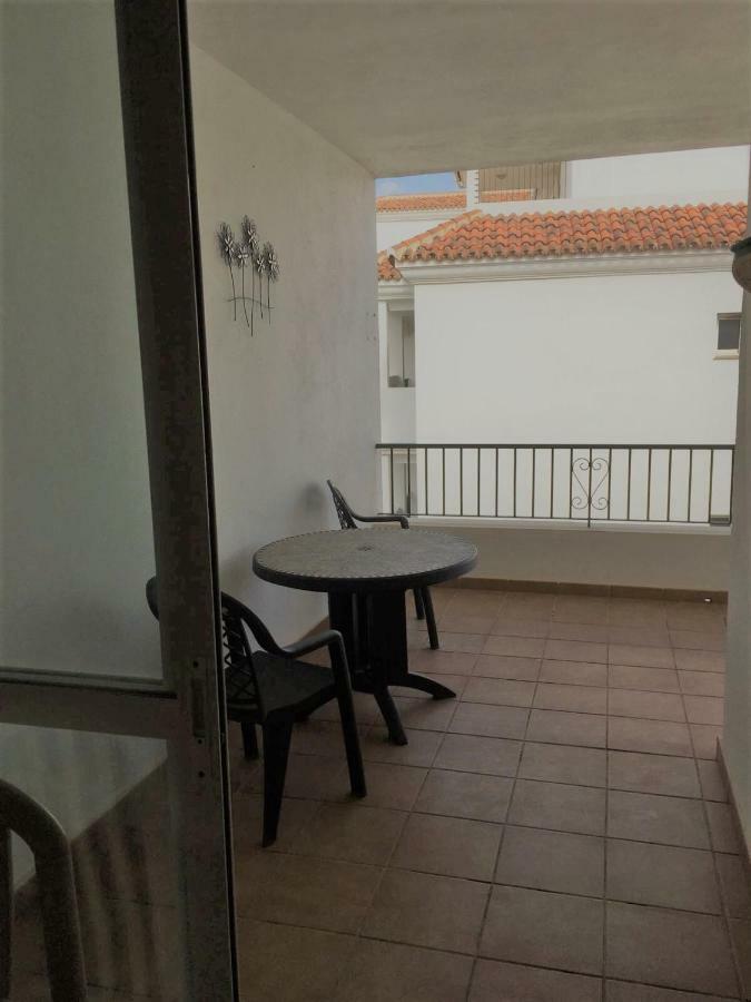 Seaview Apartment La Cala La Cala De Mijas Dış mekan fotoğraf