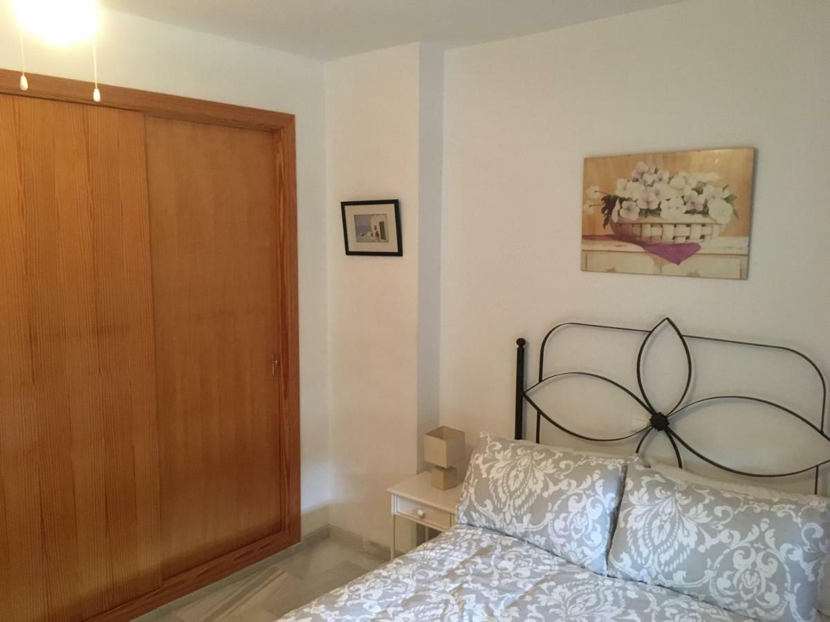 Seaview Apartment La Cala La Cala De Mijas Dış mekan fotoğraf