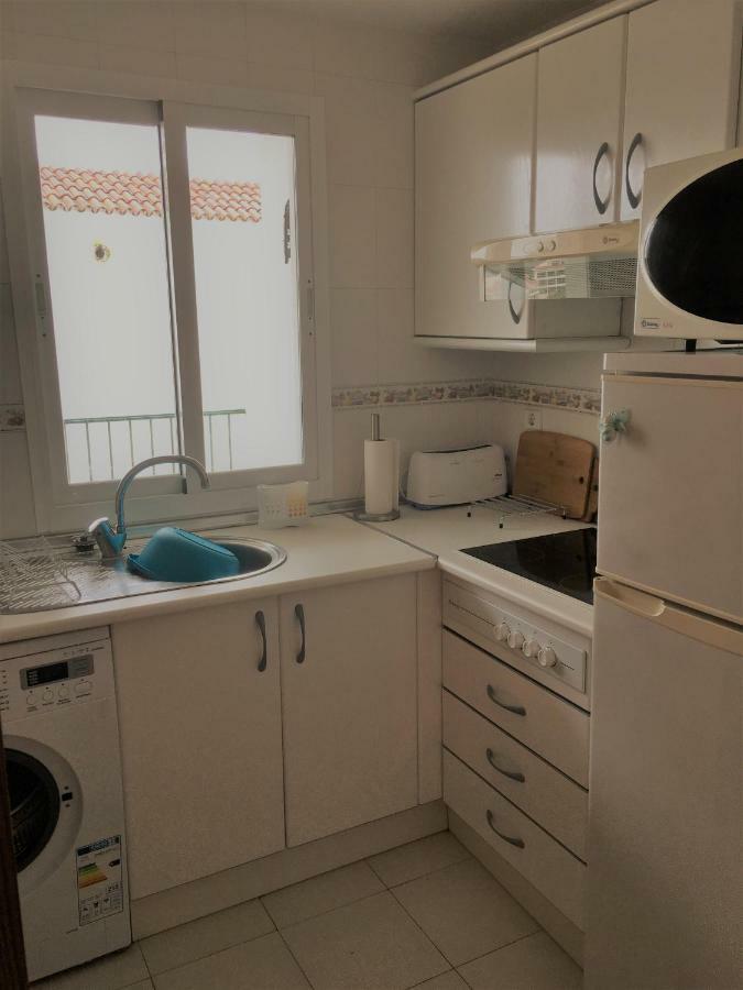 Seaview Apartment La Cala La Cala De Mijas Dış mekan fotoğraf