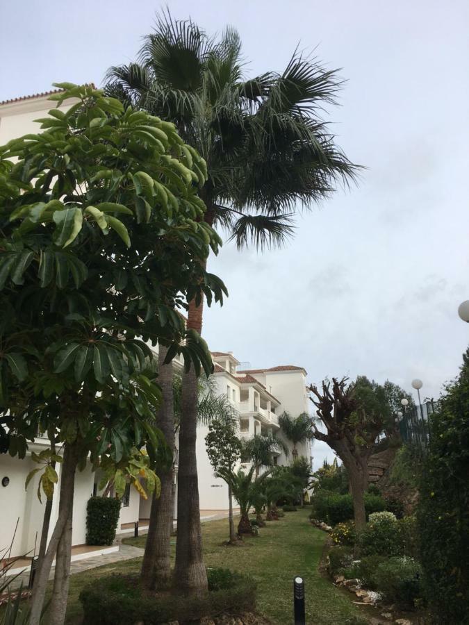 Seaview Apartment La Cala La Cala De Mijas Dış mekan fotoğraf