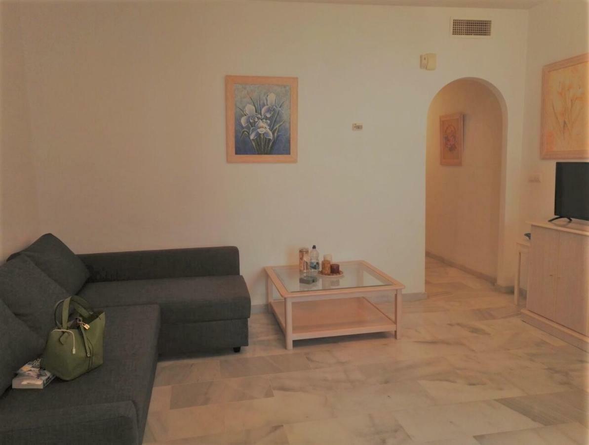 Seaview Apartment La Cala La Cala De Mijas Dış mekan fotoğraf